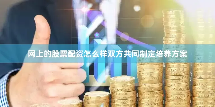 网上的股票配资怎么样双方共同制定培养方案