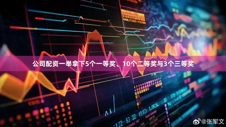 公司配资一举拿下5个一等奖、10个二等奖与3个三等奖